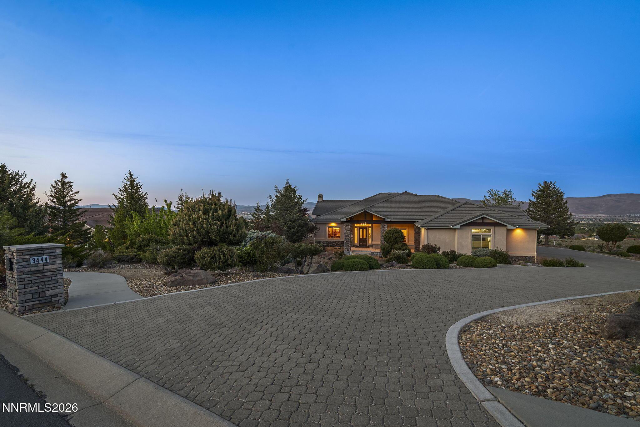 Image 1: 3444 Nambe Drive 1