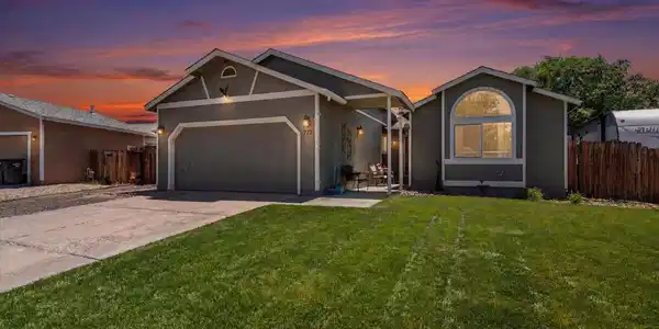 772 Hornet Drive