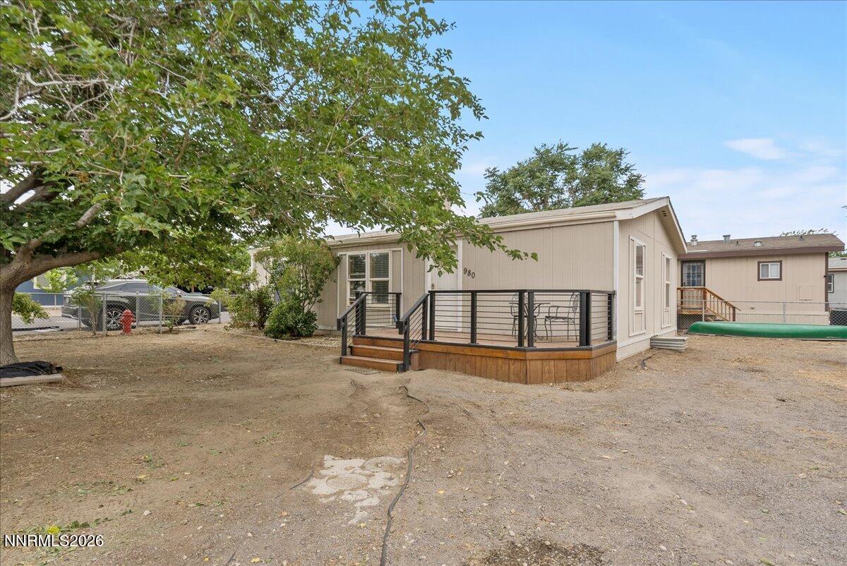 Image 4: 04-980 Villa Way Fernley NV 89408