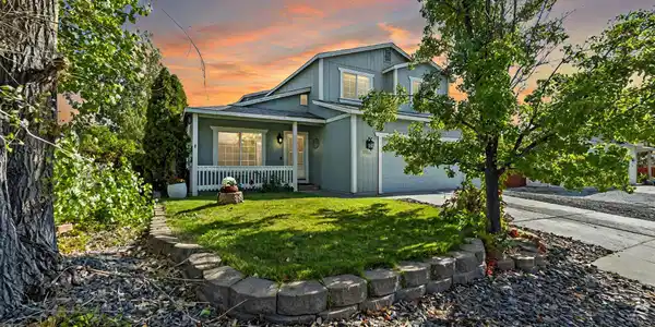 17850 Brushland Drive