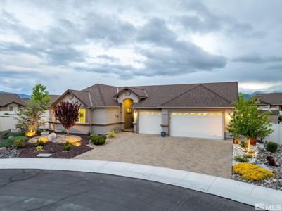 9625 Jessica Court