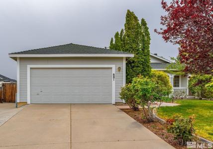881 Valley Vista Drive