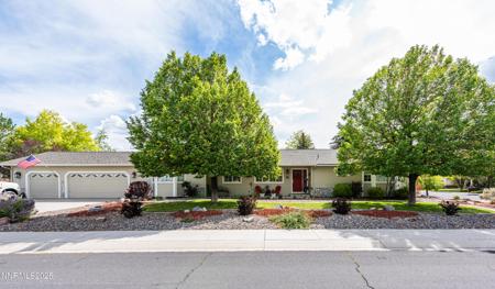 2687 Wildhorse Lane