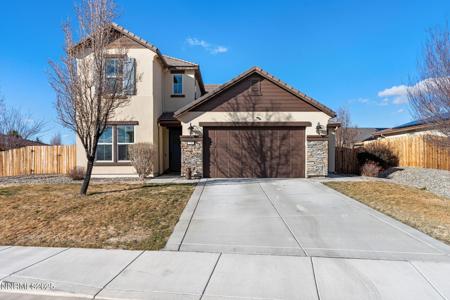 2780 Tobiano Drive