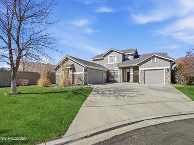 10493 Copper Wood Court