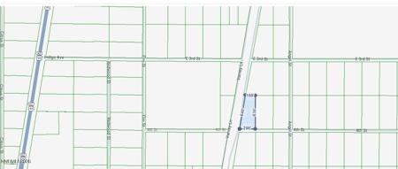 1390 4th Street