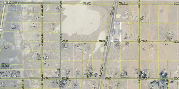 Image 2: arieal_satelite