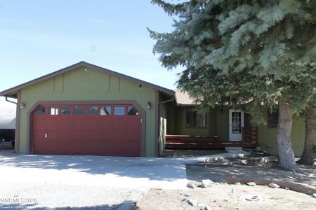 11000 Bighorn Drive