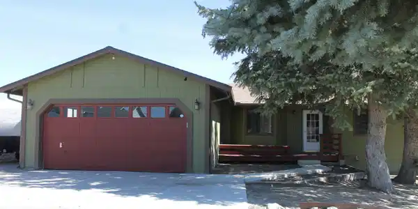 11000 Bighorn Drive