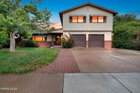 726 Marracco Drive