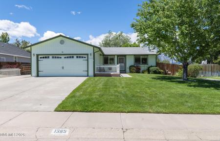 1385 Patricia Drive