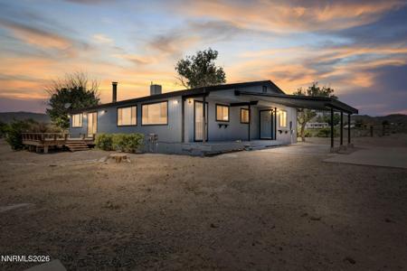 9025 Iroquois Trail