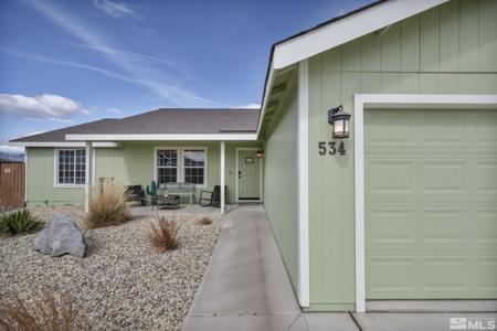 534 Dutch Oven Court