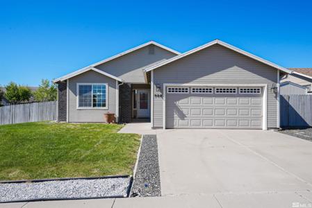 980 Ridgeview Drive