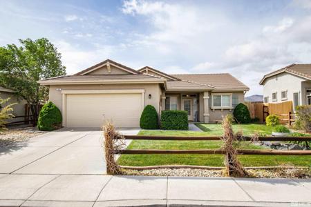 147 Hazelnut Drive