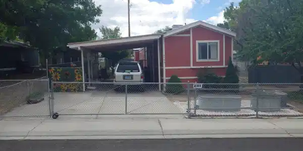 4184 Dori Drive