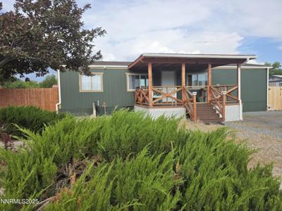 5492 Woods Drive