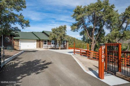 2300 Cartwright Road