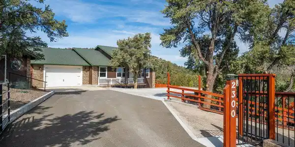 2300 Cartwright Road