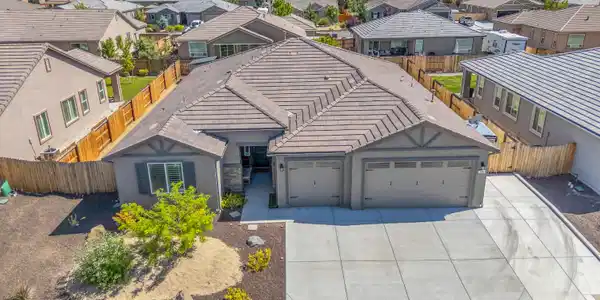 540 Coulee Meadow Drive