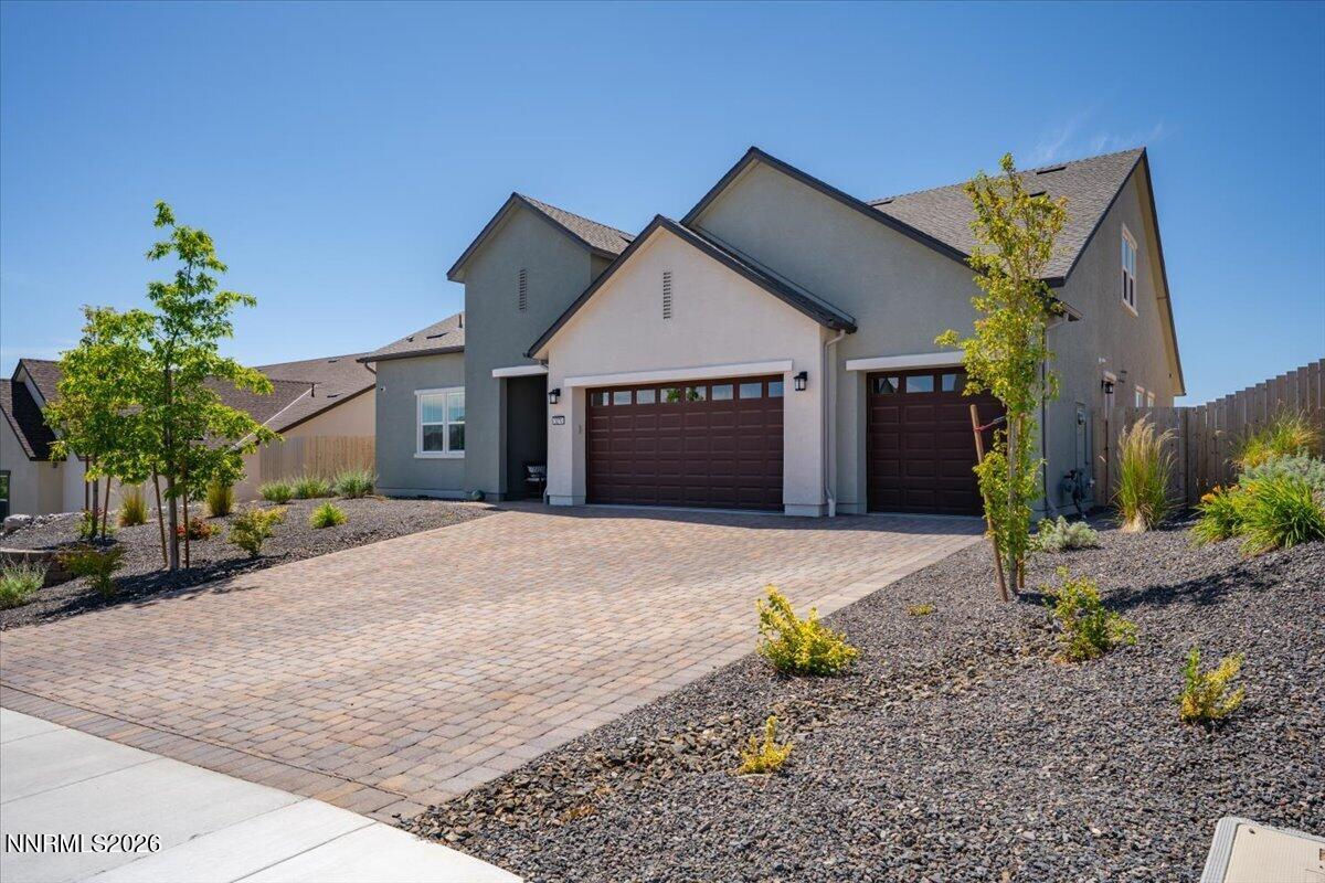 Image 1: 03-3270 Amaretto Way Spanish Springs NV