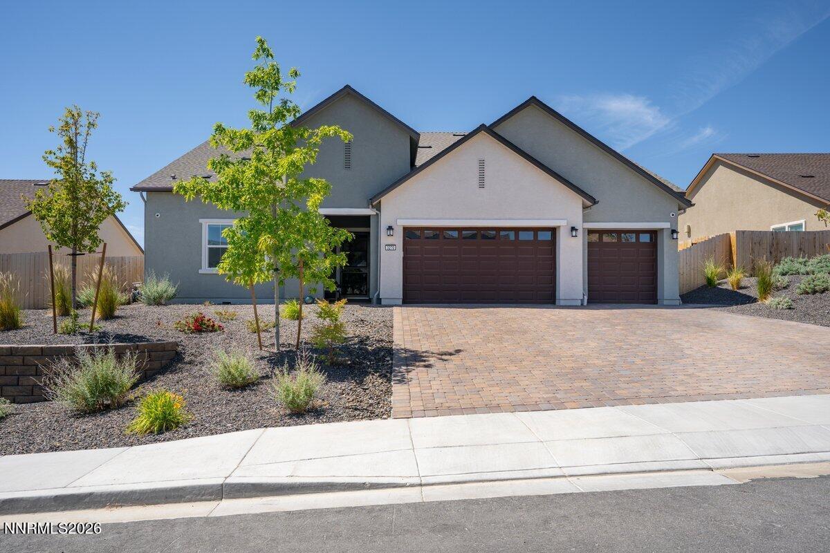 Image 2: 3270 Amaretto Way Spanish Springs NV 894