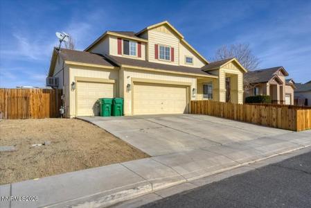 1962 W Rawles Drive
