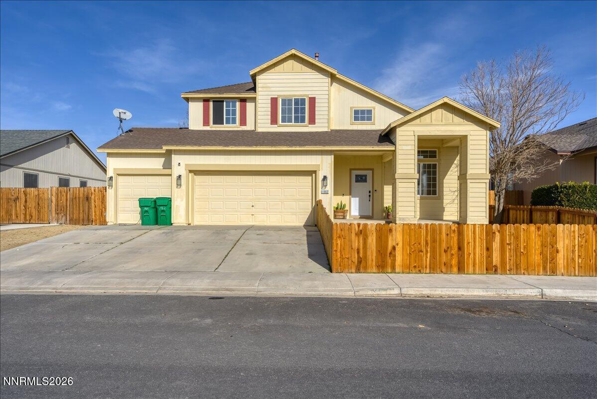 Image 2: 02-1962 W Rawles Dr Fernley NV 89408 (2