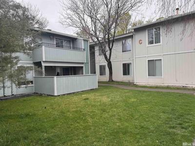 400 S Saliman Road