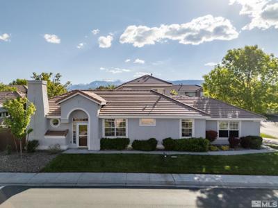 9653 Truckee Meadows Place