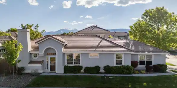 9653 Truckee Meadows Place