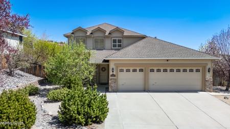 2978 Fox Trail Drive