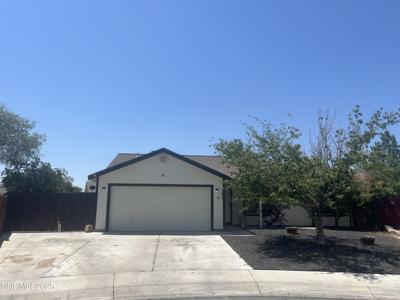 303 Wildrose Court