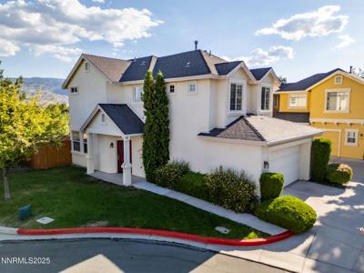 2101 Soldier Pass Court