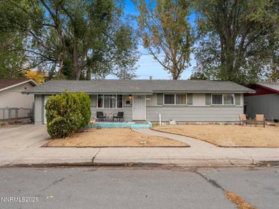 1108 Tamarisk Street