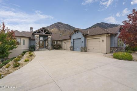 345 James Canyon Loop