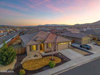 500 Coulee Meadow Drive