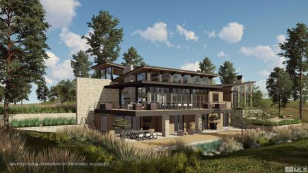 3514 Knob Point Trail