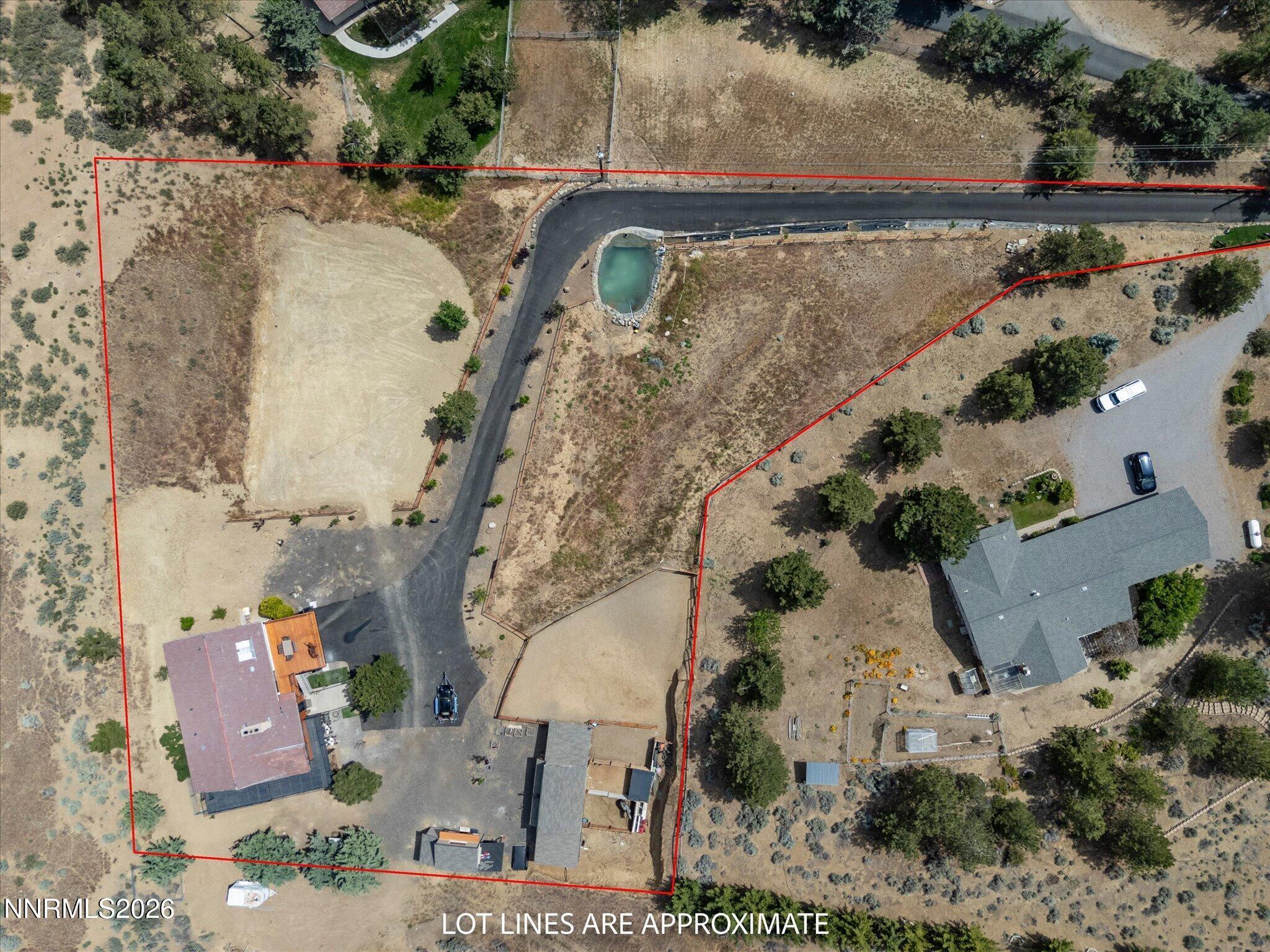 Image 4: 86-20449 Temelec Way-Lines-100