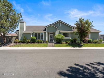 1409 Wild Wolf Way
