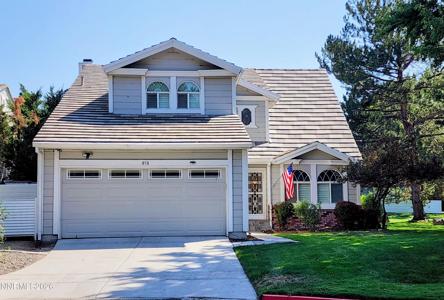 858 Lighthouse Court