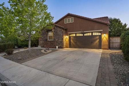 5379 Desertstone Drive