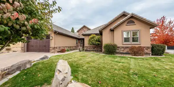 4865 Sierra Pine Drive