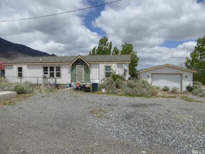 205 Kingston Canyon Road