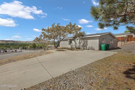 520 Wall Canyon Drive