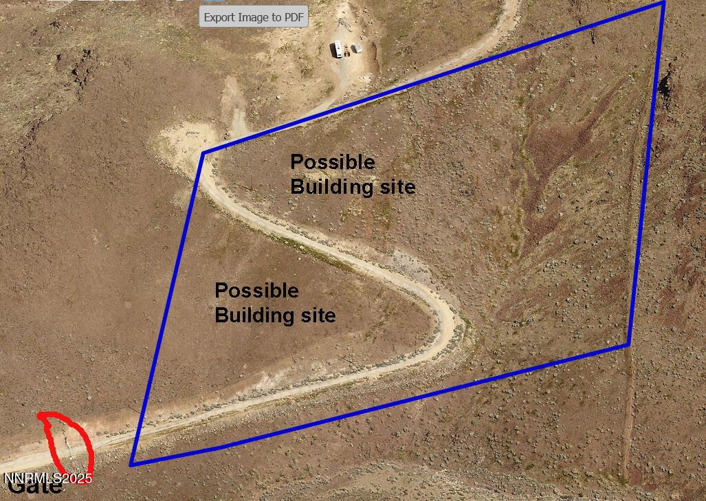 Image 3: Lot Map