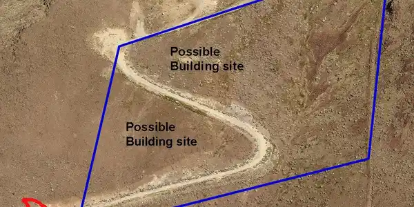Image 3: Lot Map