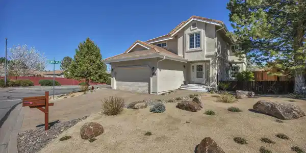 3302 Deer Ridge Court