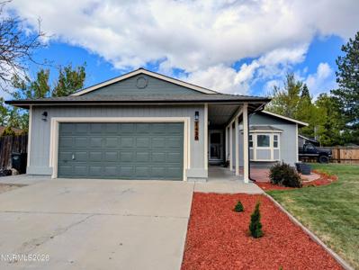 1420 Berry Lane