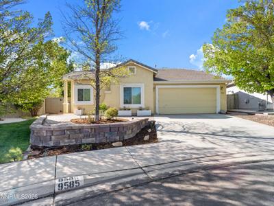 9585 Navigator Drive